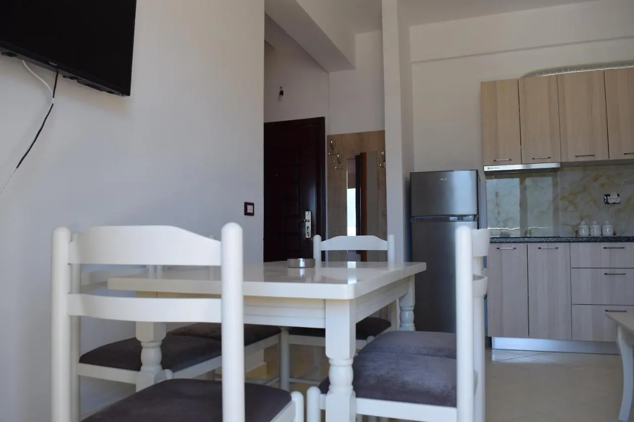 360 Degree Sea & Mountain Panorama View Apartments With Grand Terrace Orikum 0*,  Albania