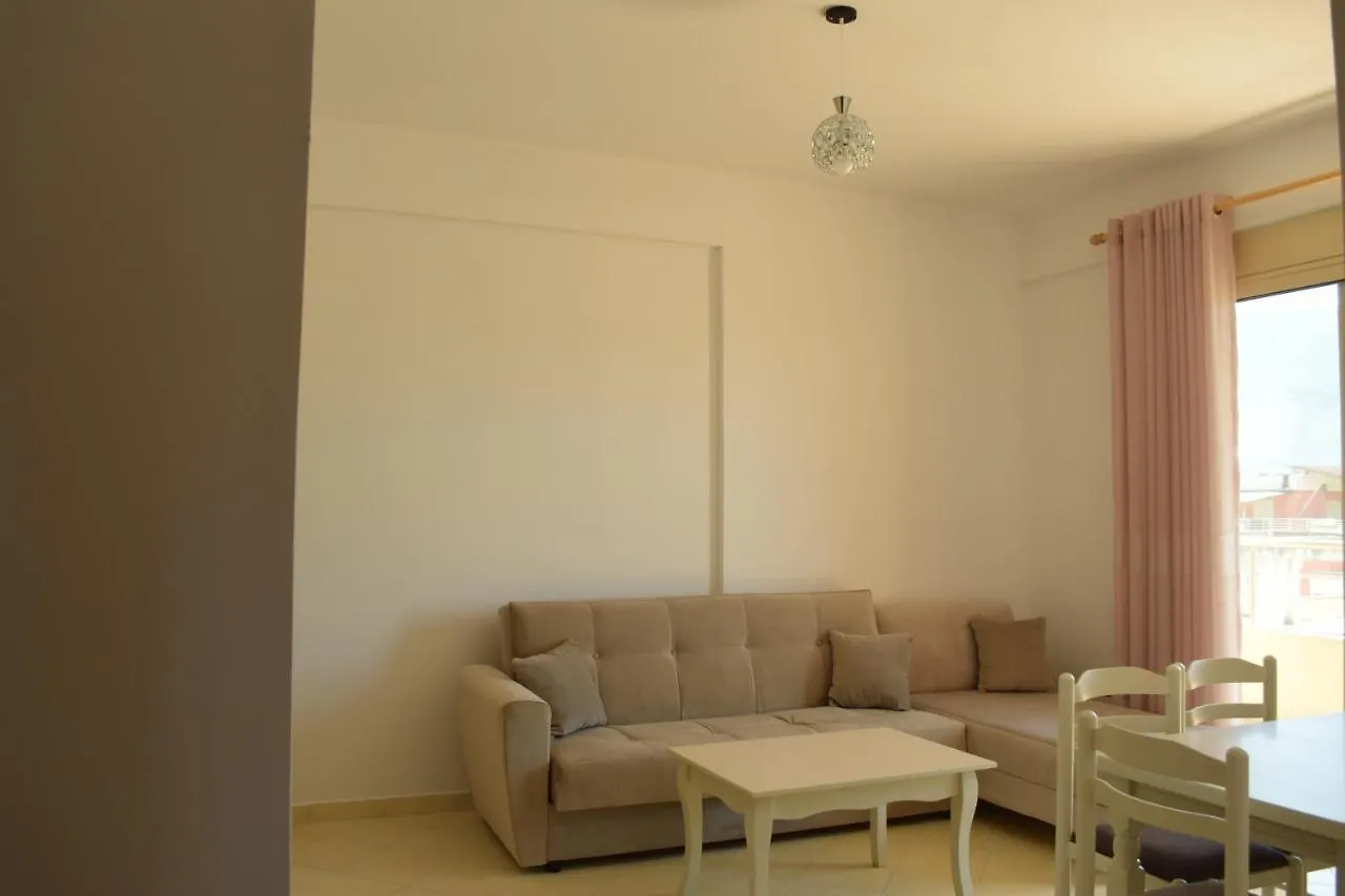 360 Degree Sea & Mountain Panorama View Apartments With Grand Terrace Orikum