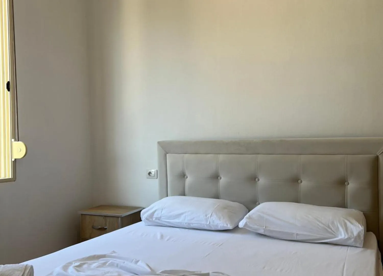 360 Degree Sea & Mountain Panorama View Apartments With Grand Terrace Orikum 0*,