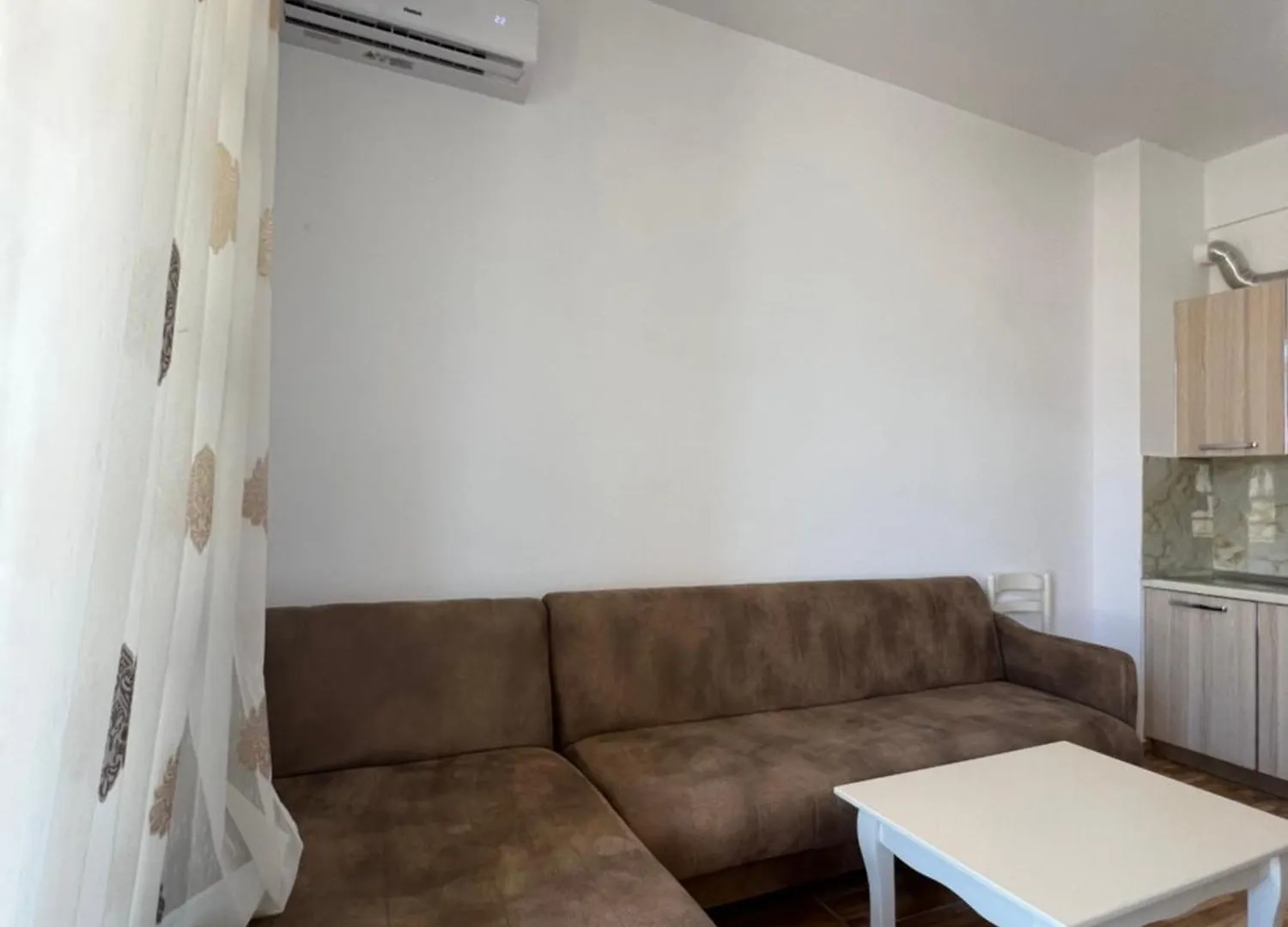 360 Degree Sea & Mountain Panorama View Apartments With Grand Terrace Orikum