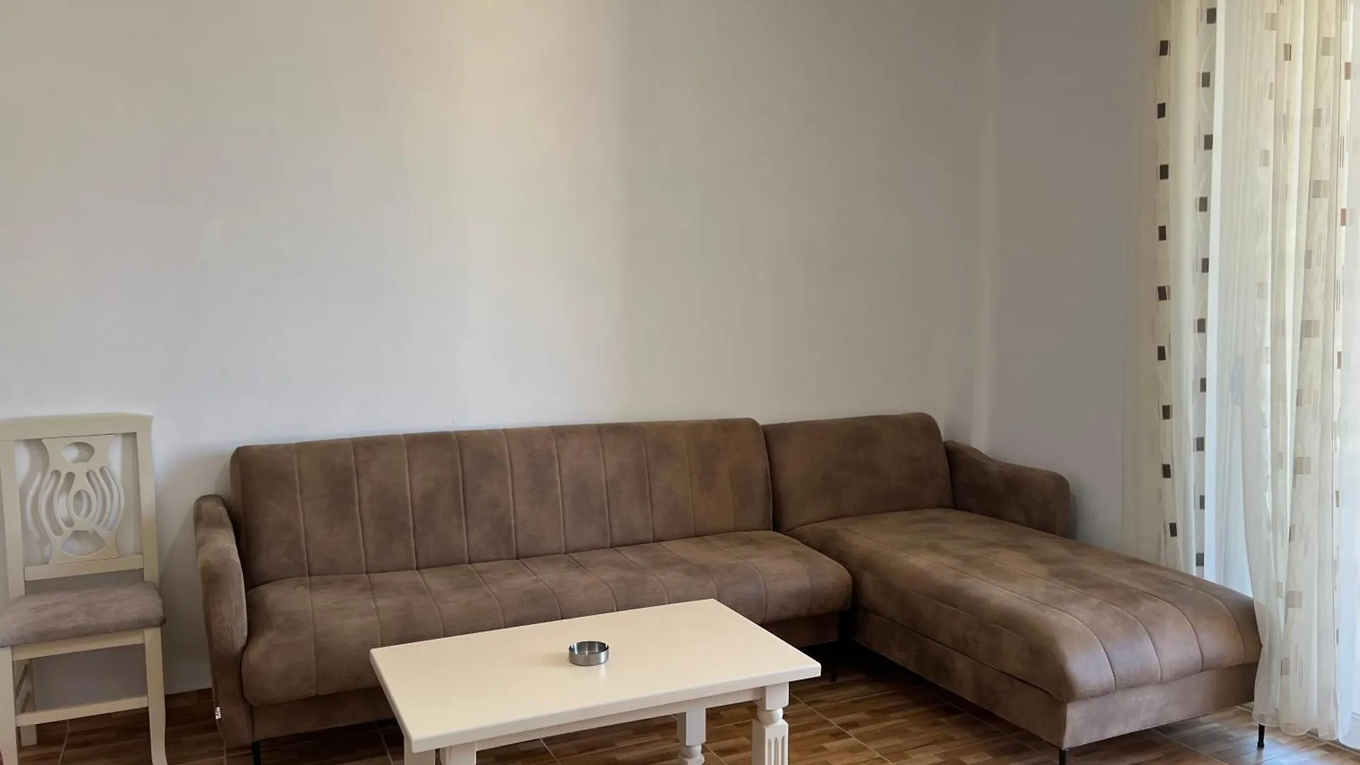 360 Degree Sea & Mountain Panorama View Apartments With Grand Terrace Orikum Albania