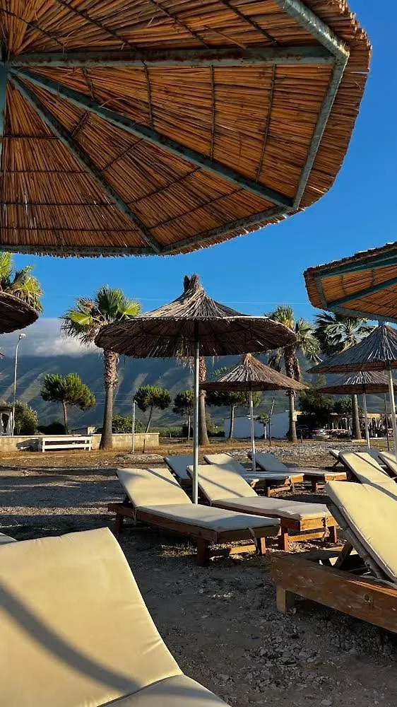 360 Degree Sea & Mountain Panorama View Apartments With Grand Terrace Orikum Albania