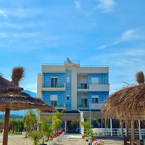 Blue Paradise Orikumi